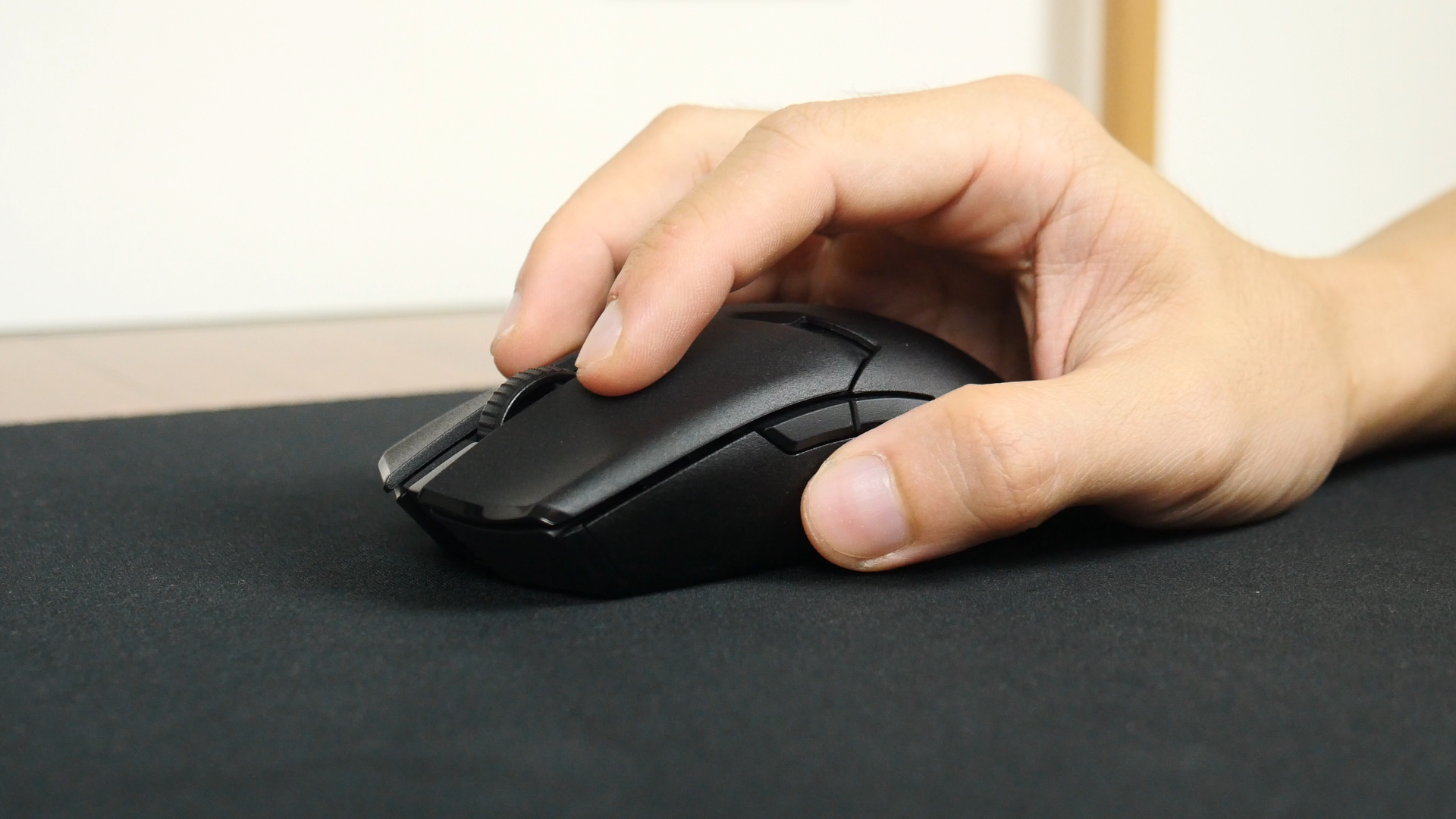 Review Razer Viper V2 Pro Wireless Gaming Mouse